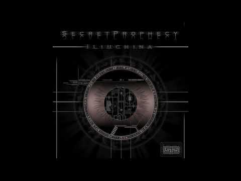PSY-TRANCE ◉ Iliuchina - Secret Prophecy