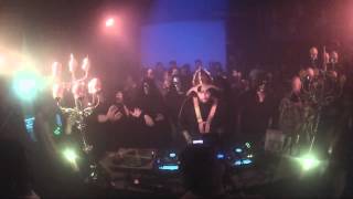 Andy Bey - Celestial Blues (Damian Lazarus Boiler Room)