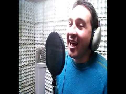 "ELLA QUIERE TUM TUN" Fabricio Capó - Contactos Cel.: 099 771 501