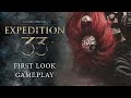 Gameplay video of Clair Obscur: Expedition 33  Playstation 4  DLC