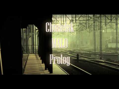 CHMIELAK - MAŁO (FEAT. PROLOG)