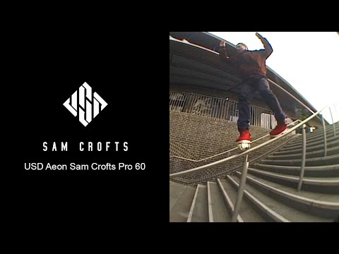USD Aeon Sam Crofts Pro 60 Teaser