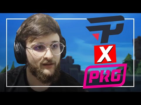 COMO VAI SER PAIN X PRG - SOLOQ