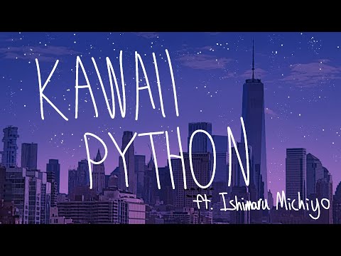 kawaiipython