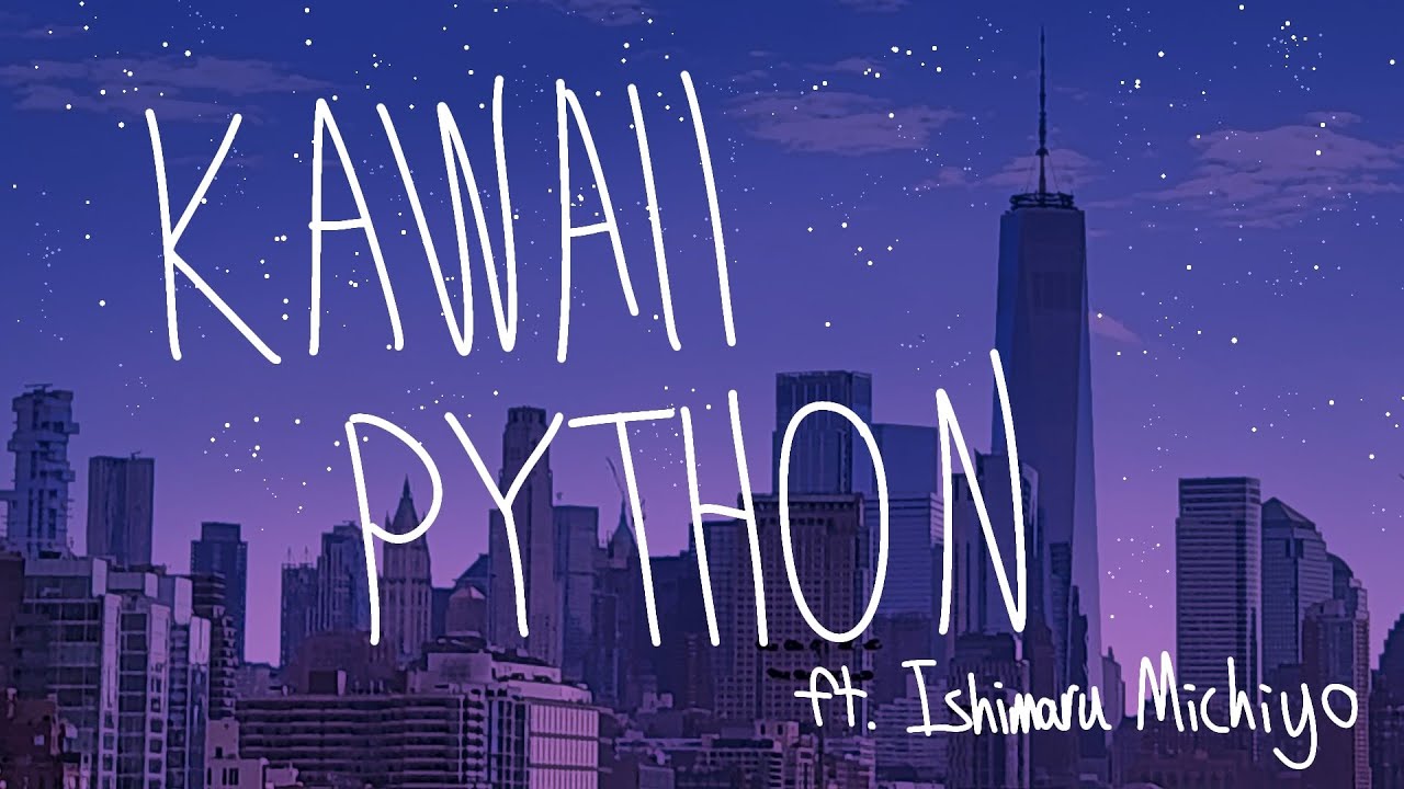 kawaiipython