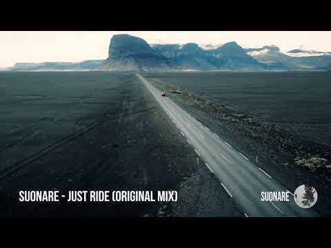 Suonare - Just Ride (Original Mix)