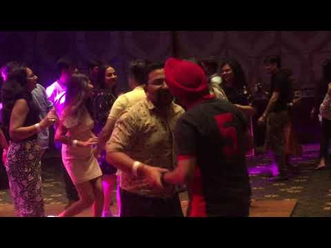 DJ UTKARSH DJ UTKARSH LIVE 1000 PEOPLE IN THE HOUSE