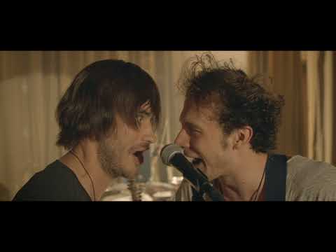 Рок - Трейлер