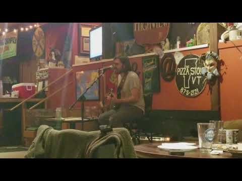 Rob Compa - a - Goodbye Yellow Brick Road