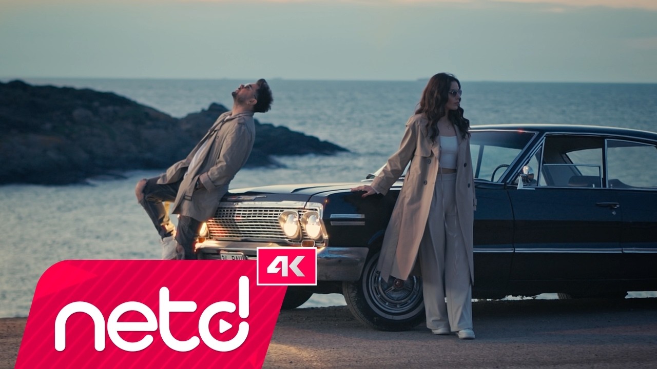 SenaLarca & Gökhan Akar - Aşktan Ötesi "Kapımın Önünde Bekliyor"