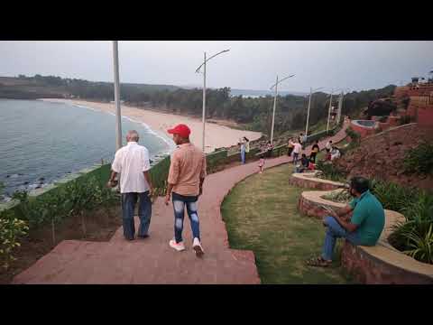 Devgad Beach | कोकणातील सुंदर पर्यटन देवगड बीच