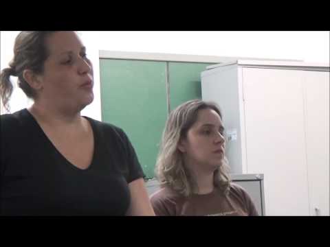 Apresentação do Subprojeto PIBID Artes Cênicas UFGD