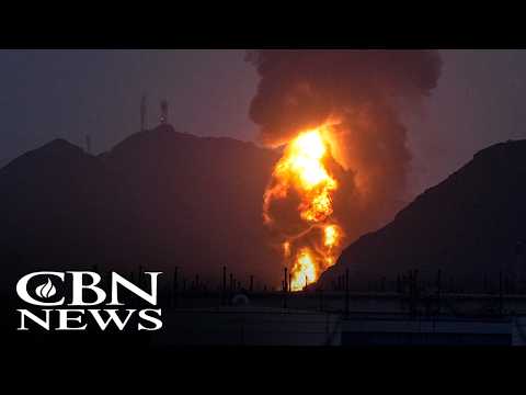 Qatar, Saudi Arabia, UAE to Strike Iran?