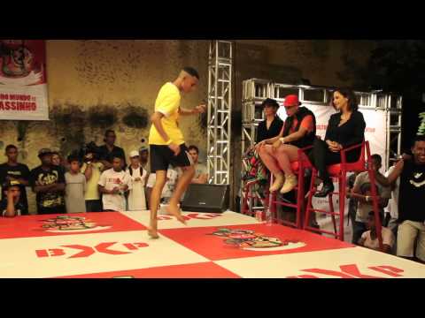 BxP Vidigal - Tutu X 2D