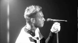 M. Pokora - Né Pour Toi ❤