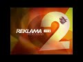 TVP 2 Bloki Reklamowe Zapowiedzi 09 08 2008 HQ