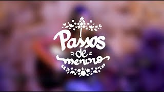 Passos de Menino (Acústico)