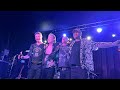 THEN JERICO BIG AREA LIVE In BIRMINGHAM 2023