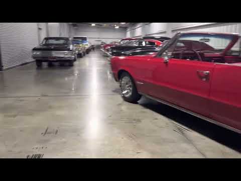 1965 Pontiac GTO (CC-1640595) for sale in Largo, Florida