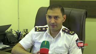 Սուր անկյուն 16.07.2023 - Նաիրի Մուրադյան «Անպտուղ բացահայտումներ»