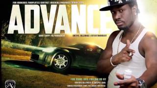 Advance - Gal Dem We Pree [ Mad Ting Rddim ] Prod By Paco T