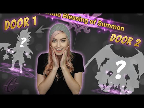 My Account Luck Continues With Nat 5 In Summoners War!