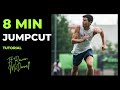 Jump Cut Tutorial W Rowan McDonnell