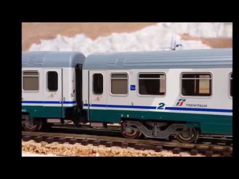 ICN 1911 Torino P.N. - Salerno