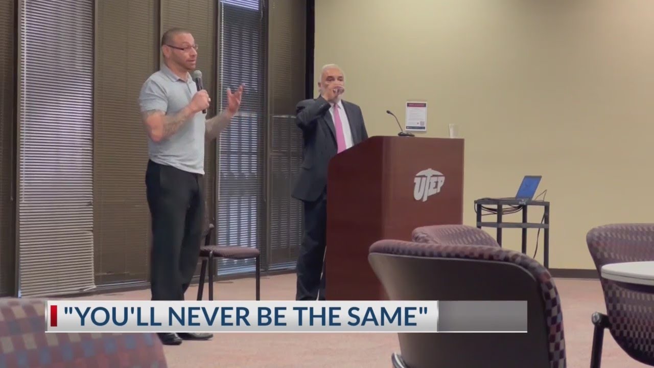 “You’ll never be the same,” Daniel Villegas opens up on life after 2018 trial