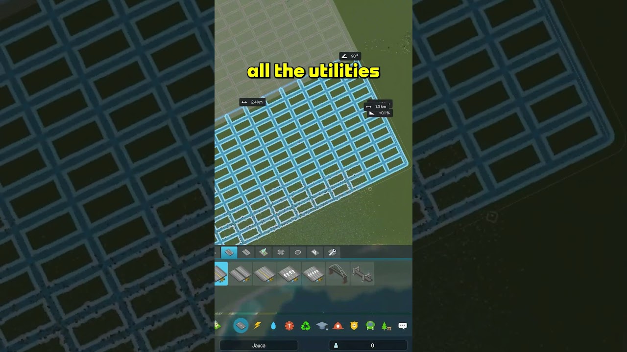 What Happens When You Install The INFINITE DEMAND MOD in Cities Skylines 2