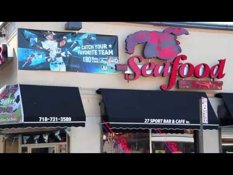 ^MuniNYC - West Mount Eden Avenue & Jerome Avenue (Highbridge, Bronx 10452)