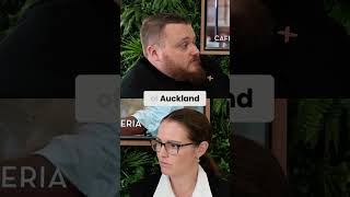 Unlock New Zealand & Australia: Cruise Itineraries You Can't Miss!