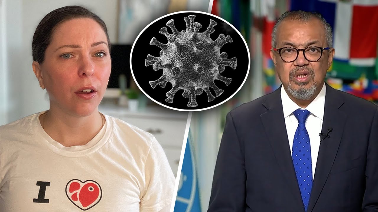 WHO launches plan to make the COVID emergency response permanent