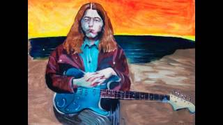 flight to paradise    juan martin  and rory gallagher