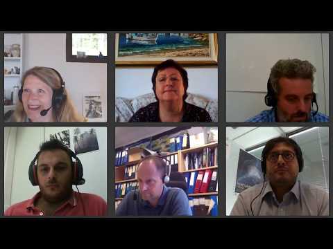 A Paradigm shift in landslide monitoring with Sentinel 1 (Copernicus) radar data