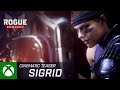 Rogue Company: Sigrid Character Cinematic