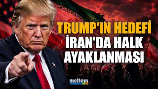 İran Misilleme Yapıyor, ABD Zorlanıyor! İpek Özkal Sayan Değerlendirdi