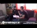 Crippled Black Phoenix Interview 