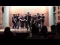 Wagon Wheel Darius Rucker Broad Street Line A Cappella