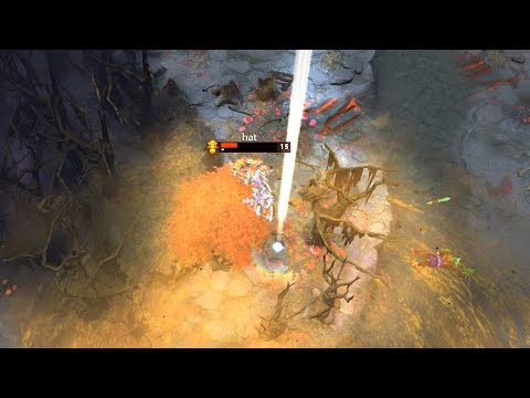 what top 0.1% Invoker are capable of