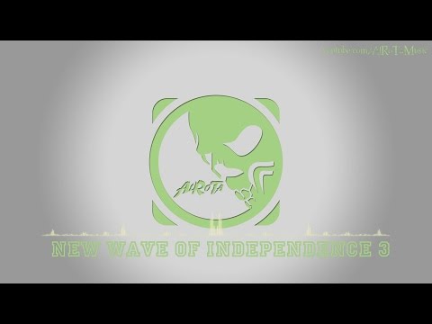 New Wave Of Independence 3 by Martin Landh - [Instrumental Pop Music]