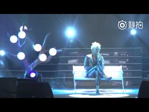 170430 ZTAO إعادة صنع لأغنية Silence - في بكين Promise Asia Tour
