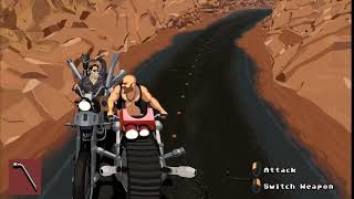 The Gone Jackals   Let&#39;er Rip (Full Throttle)