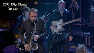 Come On D.H.: (Eddie Louiss)