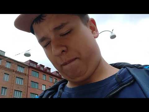 Ändrade planer och det blir Max!