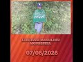 LUBHINZA MASULUZU MONDESITA
