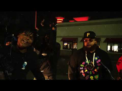 PAPERBOIZ  x MARKIEBANDZ - WE KNO DAT (SHOTXCHRISB)