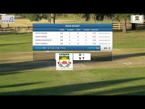 SCCA SCCAY vs MLC - BPL in 2022 Thanksgiving Tournament - Nov 19, 2022