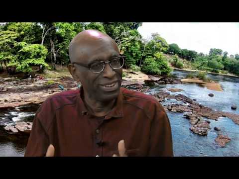 Natraj TV Lifestyle Ronald Snijders componist  Ode aan Michael Slory+ dichter Suriname