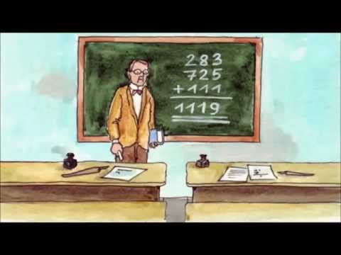 Die Wahrheit über unser Geldsystem